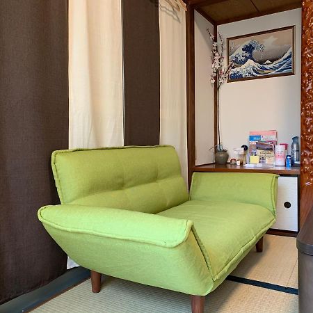 Kamata Ann Hotel Токио Екстериор снимка