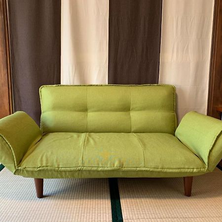 Kamata Ann Hotel Токио Екстериор снимка