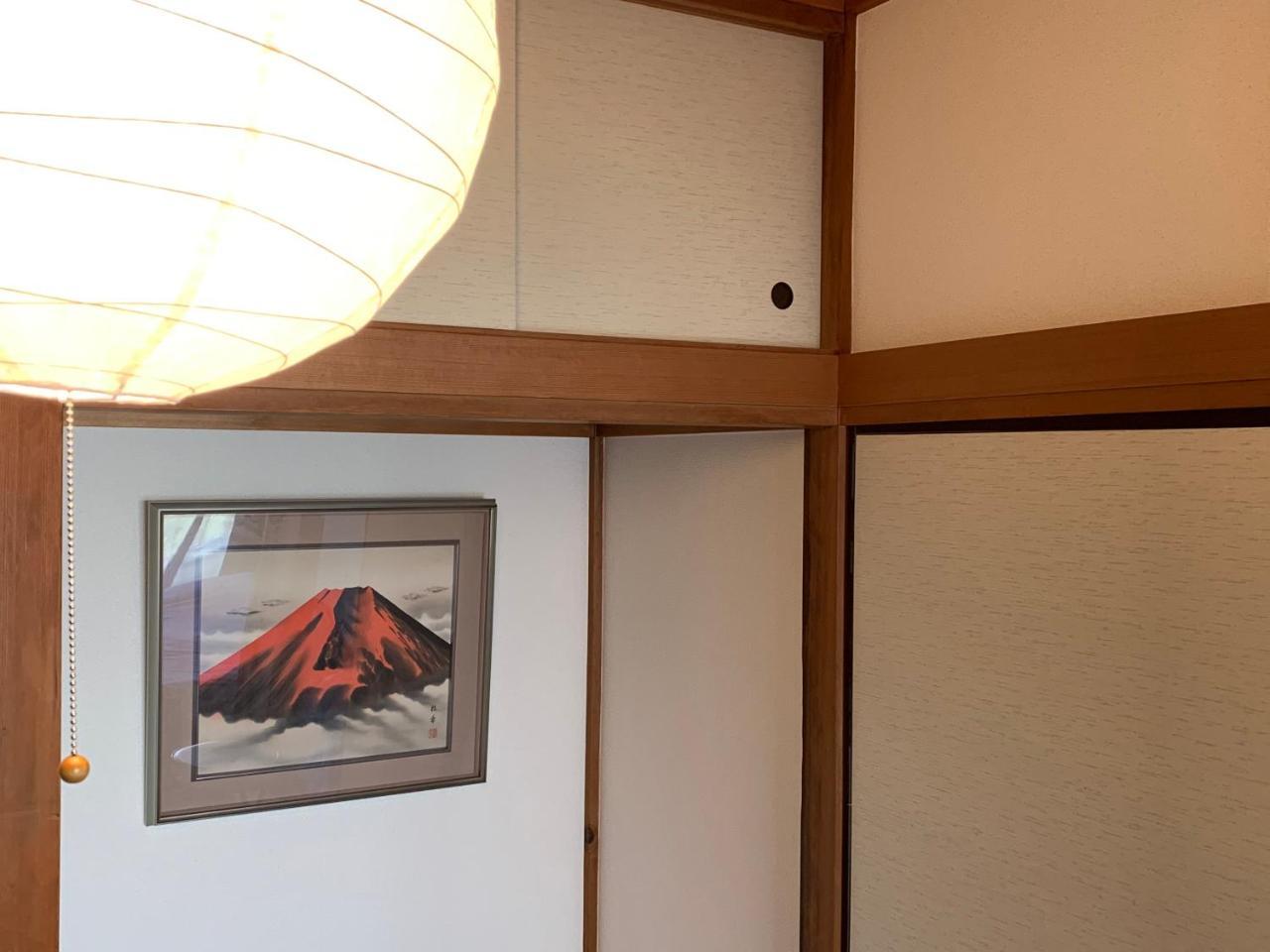 Kamata Ann Hotel Токио Екстериор снимка