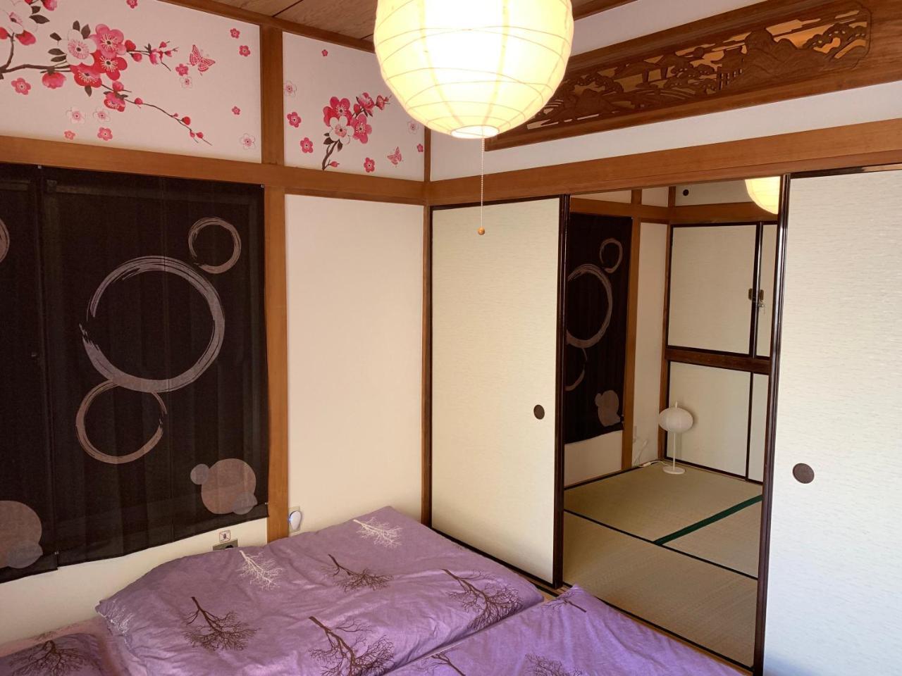 Kamata Ann Hotel Токио Екстериор снимка