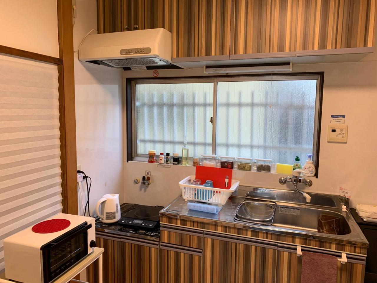 Kamata Ann Hotel Токио Екстериор снимка