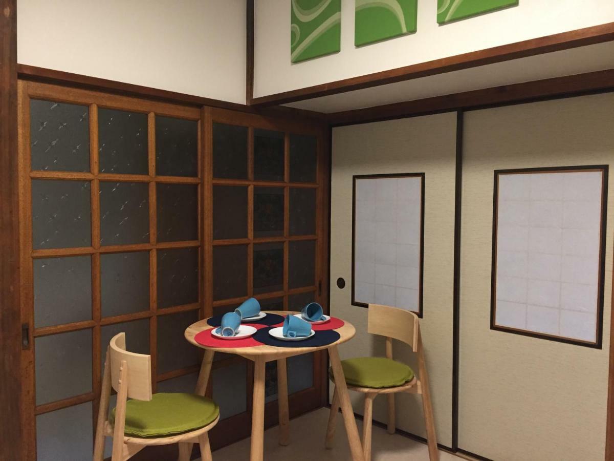 Kamata Ann Hotel Токио Екстериор снимка