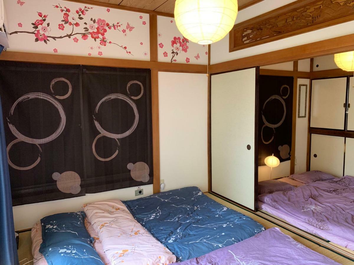 Kamata Ann Hotel Токио Екстериор снимка