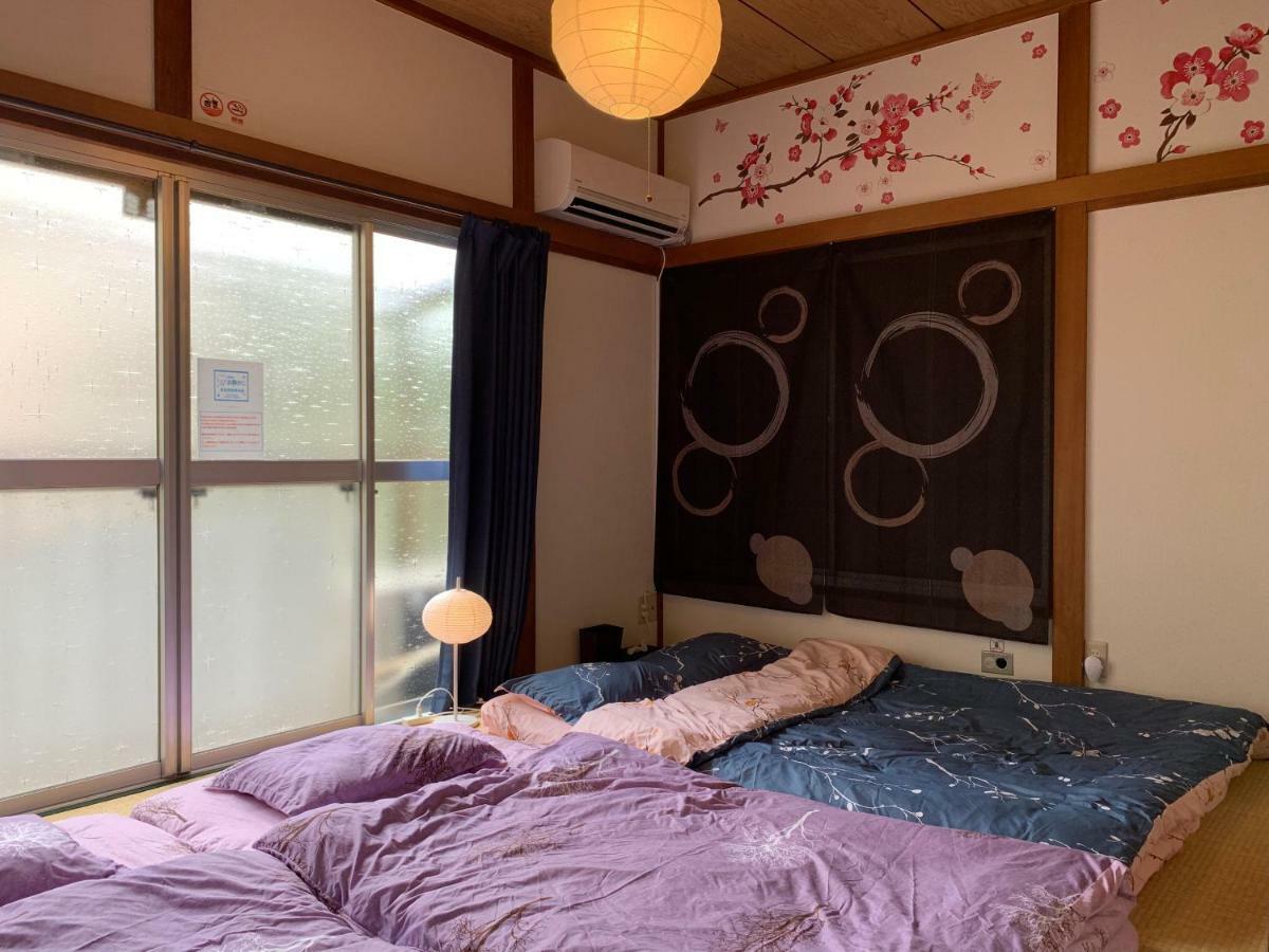 Kamata Ann Hotel Токио Екстериор снимка