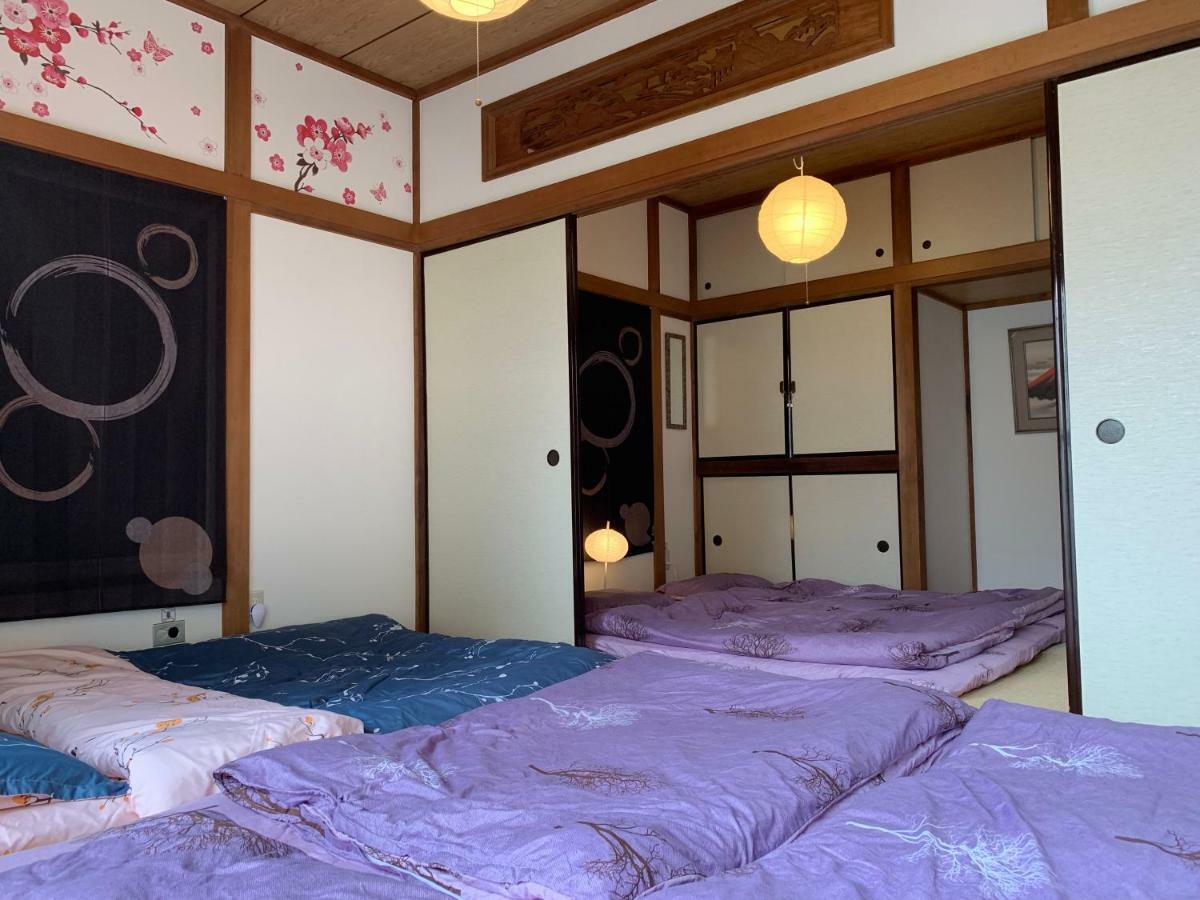 Kamata Ann Hotel Токио Екстериор снимка