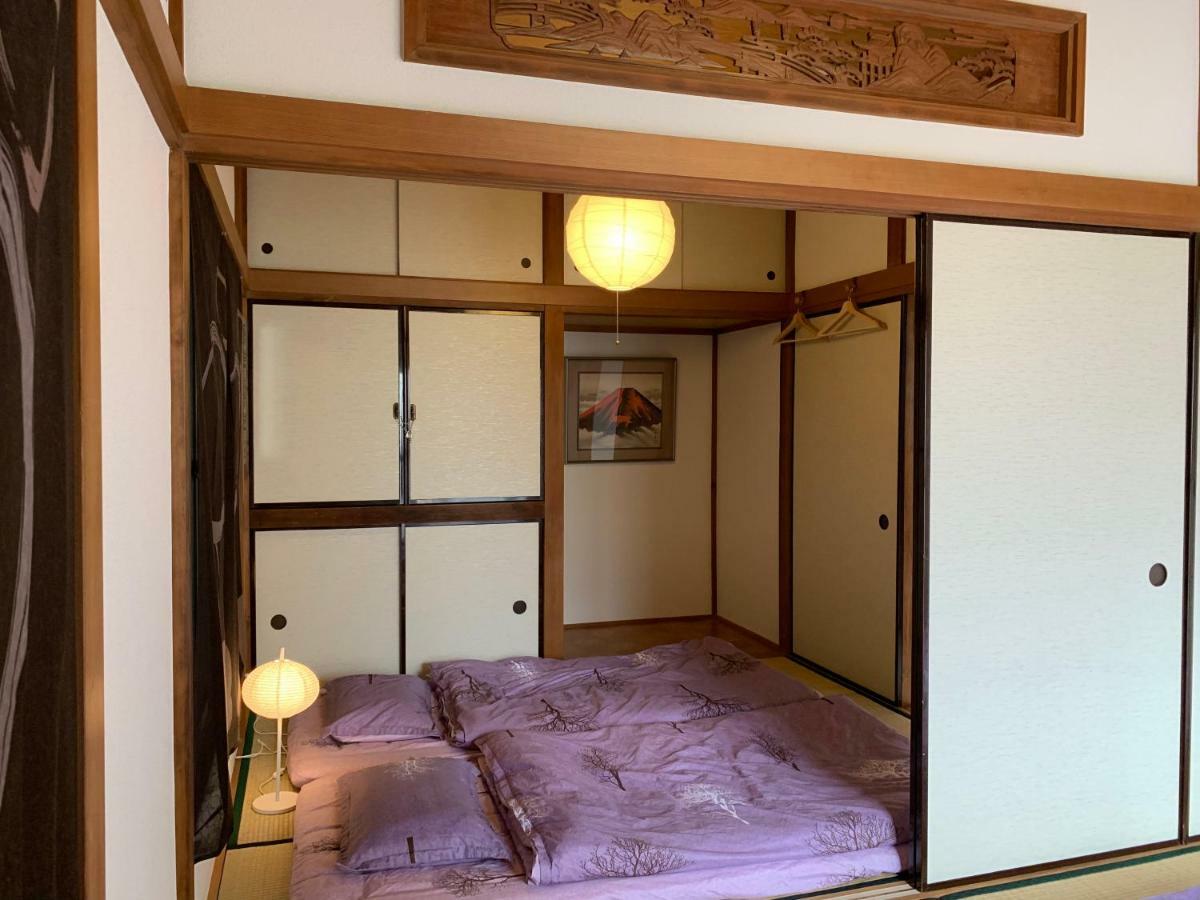 Kamata Ann Hotel Токио Екстериор снимка