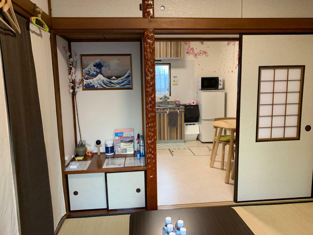 Kamata Ann Hotel Токио Екстериор снимка