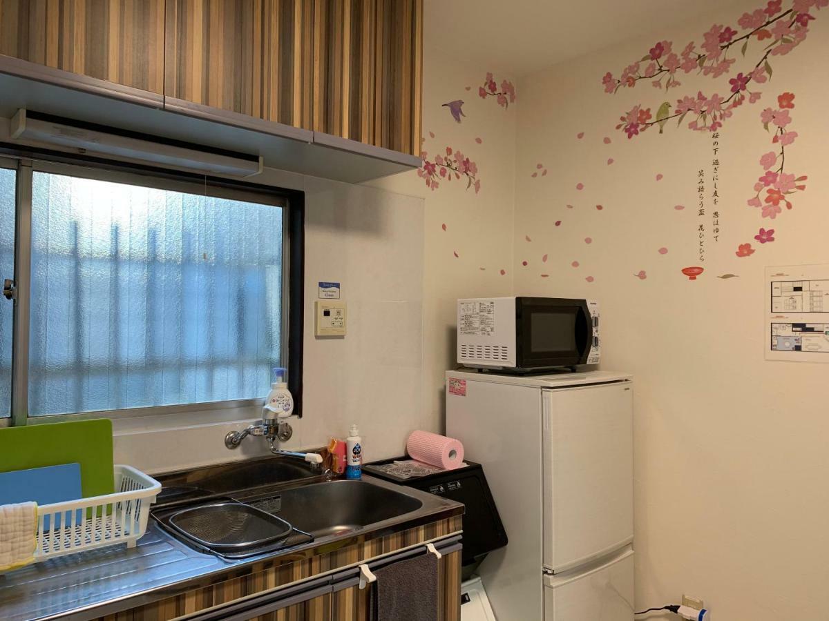 Kamata Ann Hotel Токио Екстериор снимка