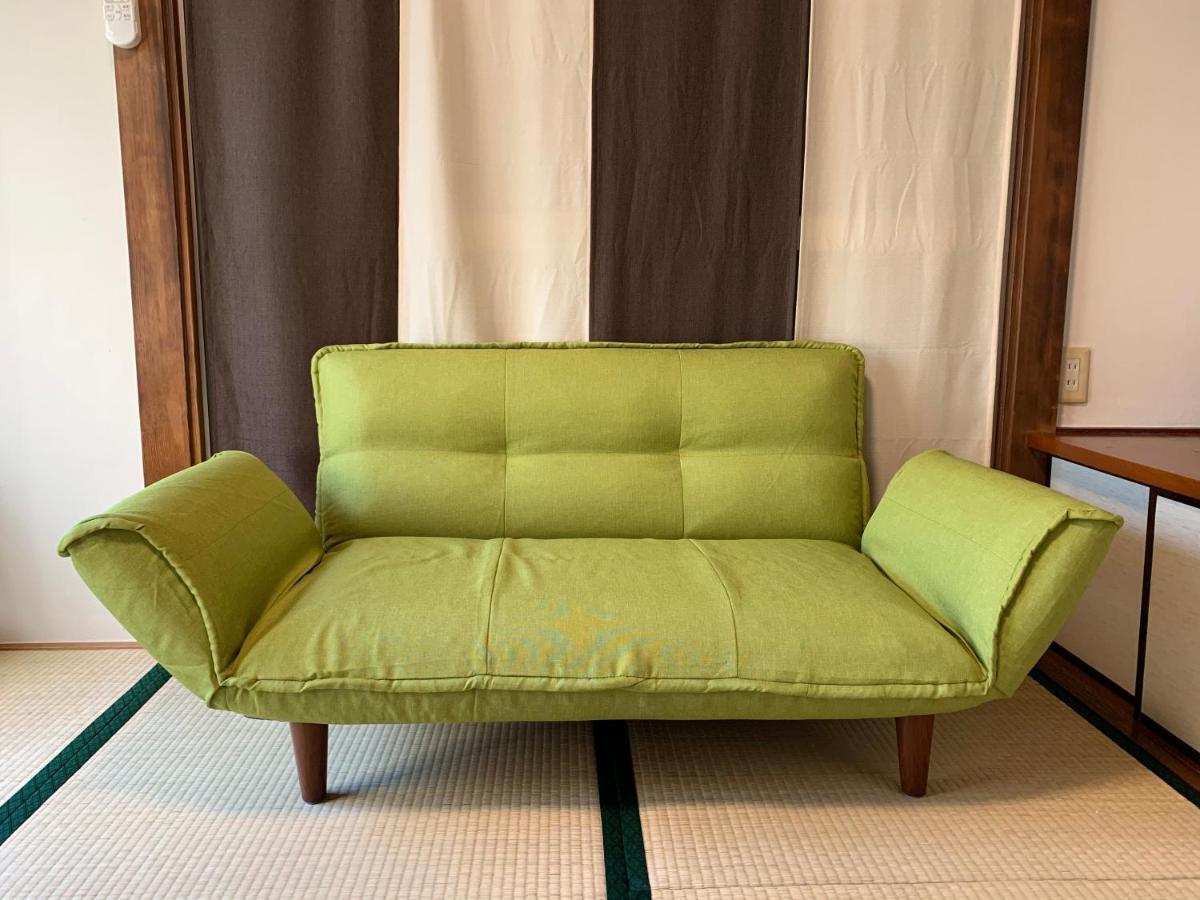 Kamata Ann Hotel Токио Екстериор снимка